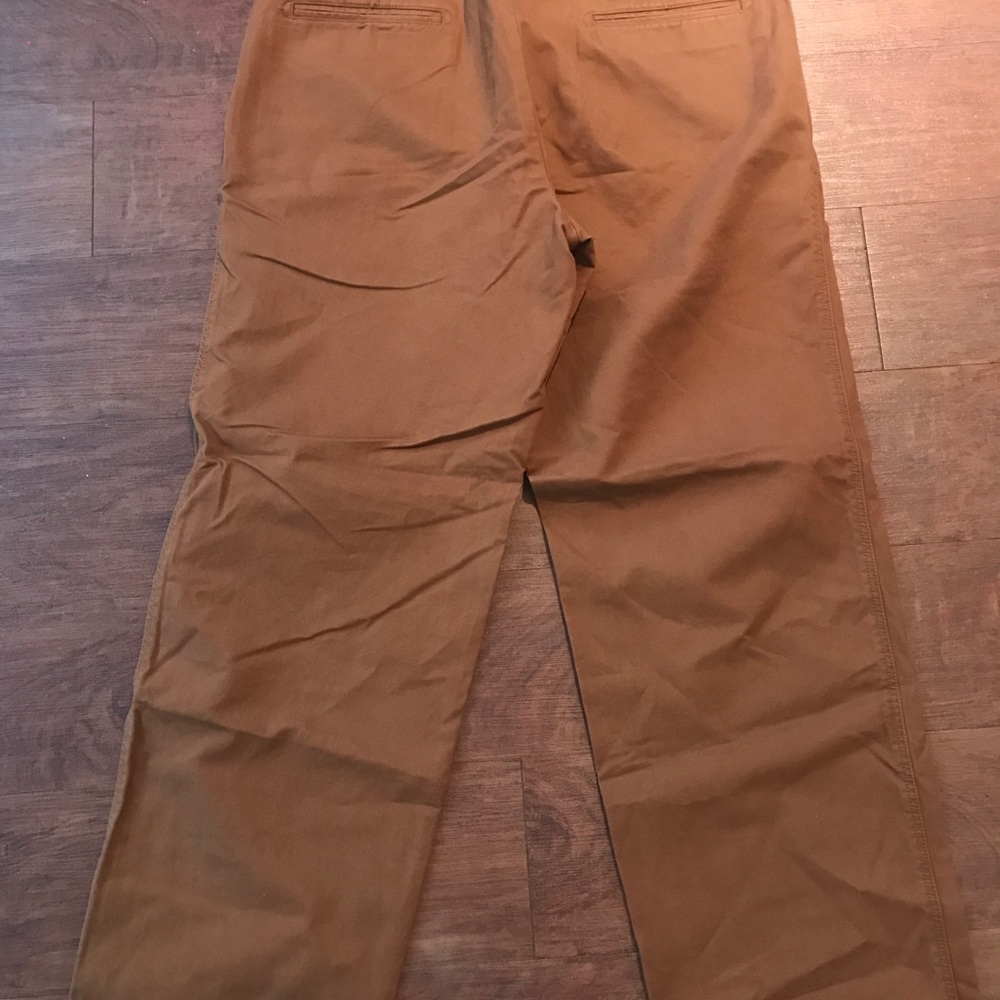 Docker Pants. - image 3